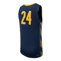 Cal Bears Navy jersey – view 4