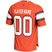 Florida Gators GameDay Greats Orange jersey – view 4