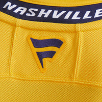 Nashville Predators Yellow jersey – view 11