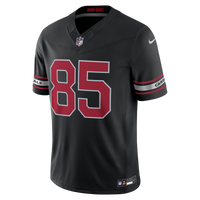 Arizona Cardinals Trey McBride Black jersey – view 3