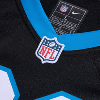 Carolina Panthers LaBryan Ray Black jersey – view 5