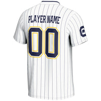 Cal Bears GameDay Greats White jersey – view 4
