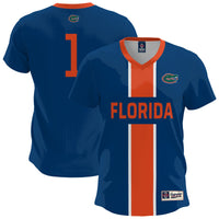 Florida Gators GameDay Greats Royal jersey – view 2