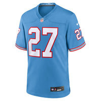 Tennessee Titans Eddie George jersey – view 3