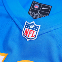 Los Angeles Chargers Kyle Kennard jersey – view 4