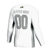 Colorado Buffaloes GameDay Greats White jersey – view 4