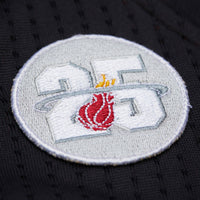 Miami Heat Black jersey – view 6
