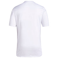 Washington Huskies adidas White jersey – view 4