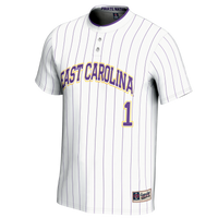 ECU Pirates White jersey – view 3