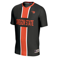 Oregon State Beavers GameDay Greats Black jersey – view 3