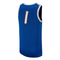Boise State Broncos Royal jersey – view 4