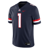 Arizona Wildcats Navy jersey – view 3