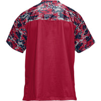 Stony Brook Seawolves GameDay Greats Red jersey – view 4