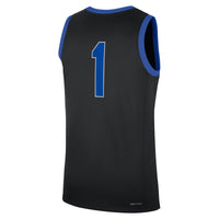 Kentucky Wildcats Black jersey – view 4