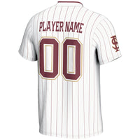 Florida State Seminoles GameDay Greats White jersey – view 4