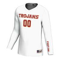 USC Trojans GameDay Greats White jersey – view 3