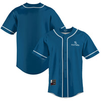 Southern West Virginia Community and Technical College GameDay Greats Blue jersey – view 2