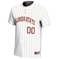 Florida State Seminoles GameDay Greats White jersey – view 3