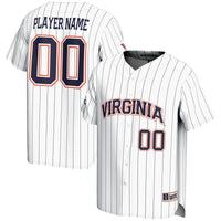 Virginia Cavaliers GameDay Greats White jersey – view 2