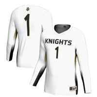 UCF Knights White jersey – view 2