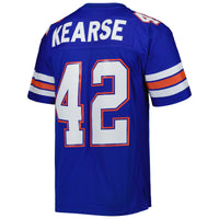Florida Gators Royal jersey – view 4