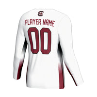 South Carolina Gamecocks GameDay Greats White jersey – view 4
