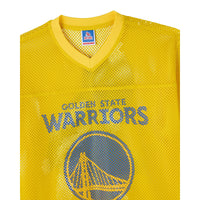 Golden State Warriors jersey – view 6