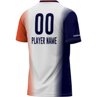Virginia Cavaliers GameDay Greats White jersey – view 4