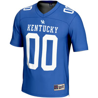 Kentucky Wildcats GameDay Greats Royal jersey – view 3