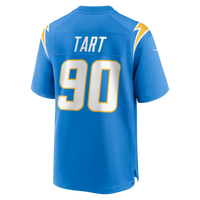 Los Angeles Chargers Teair Tart jersey – view 3