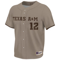 Texas A&M Aggies GameDay Greats jersey – view 3