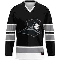 Providence Friars GameDay Greats Black jersey – view 3