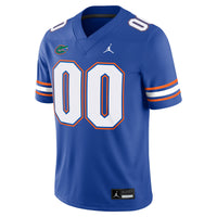 Florida Gators Royal jersey – view 3