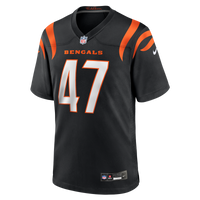 Cincinnati Bengals Swayze Bozeman Black jersey – view 5