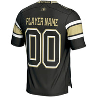 Colorado Buffaloes GameDay Greats Black jersey – view 4