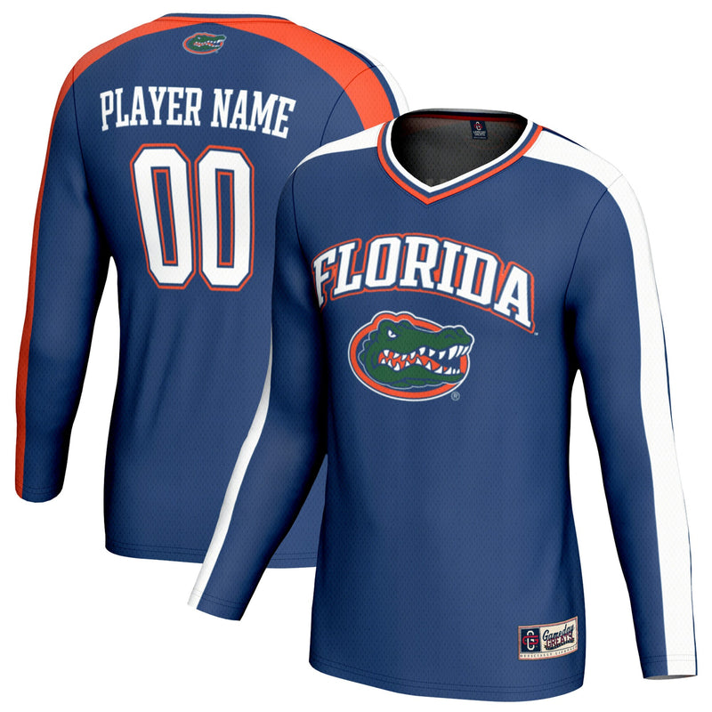Florida Gators GameDay Greats Royal jersey – view 1