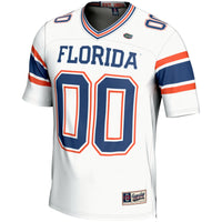 Florida Gators GameDay Greats White jersey – view 3