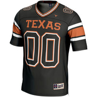Texas Longhorns GameDay Greats Black jersey – view 3