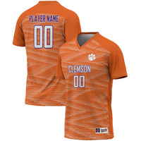 Clemson Tigers GameDay Greats Orange jersey – view 1