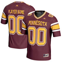 Minnesota Golden Gophers GameDay Greats Maroon jersey – view 1