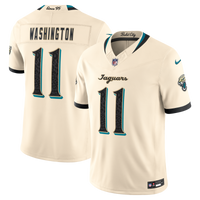 Jacksonville Jaguars Parker Washington jersey – view 2