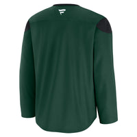 Minnesota Wild Green jersey – view 4
