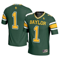 Baylor Bears Green jersey – view 2