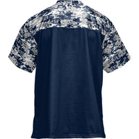 New Hampshire Wildcats GameDay Greats Navy jersey – view 4