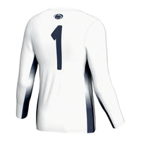 Penn State Nittany Lions White jersey – view 4