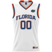 Florida Gators White jersey – view 3