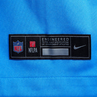 Los Angeles Chargers Scott Matlock jersey – view 6