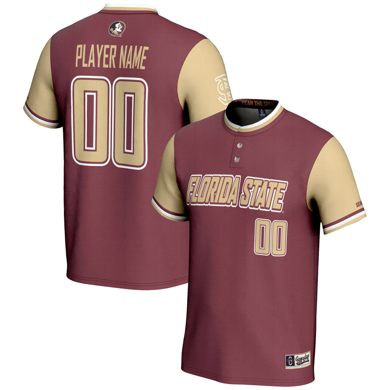 Florida State Seminoles GameDay Greats jersey – view 1