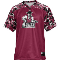 New Mexico State Aggies GameDay Greats jersey – view 3