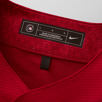 Texas Rangers Red jersey – view 13